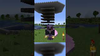 Behind the Scenes Episode 2 shorts minecraft gaming [upl. by Marlyn325]