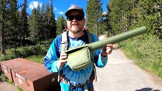 Orvis Encounter Fly Rod Outfit Review [upl. by Alston]