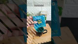 Moringa Tea benefits  How to brew Moringa Tea [upl. by Jori]