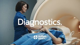 Radiographic Imaging Explained  Nuffield Health [upl. by Anilocin899]