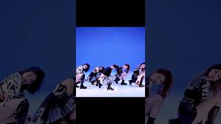 Itzy stage mix Wannabe itzy 교차편집 wannabe [upl. by Neoma]