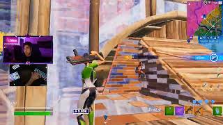 Oh Well 🤷 Fortnite Montage [upl. by Refinneg]