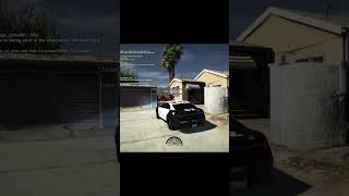 GTAWORLD Home Robbery [upl. by Ailla]