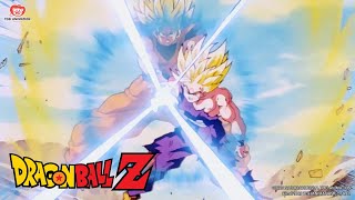 FatherSon Kamehameha  Dragon Ball Z [upl. by Ahsika]