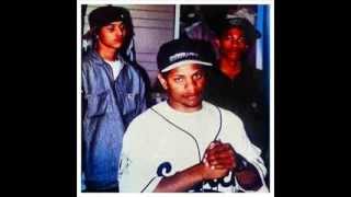 Bone Thugs  Thuggish Ruggish Bone Alternate Version [upl. by Clougher]