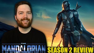 The Mandalorian  Season 2 Review [upl. by Hurst]