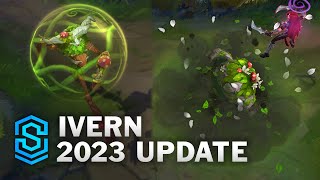 IVERN vs KINDRED JGL  2019 900 games  EUW Grandmaster  1412 [upl. by Millicent]