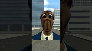 3D Obunga [upl. by Anirrak846]