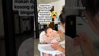 kita sayang kamari yang sabar yaa nak 🥰🥰papa pasti bangga 🥲🥲 shortvideoyoutube sedih bayilucu [upl. by Arres]