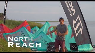 15m North Reach Review  Shaun Bennett [upl. by Atla]