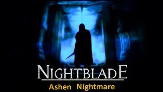 ESO l Stamblade l Ashen Nightmare Snipe Build l with Gameplay [upl. by Zilvia]