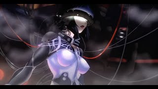 Ghost in the Shell PS1 Intro  Chrysalis AMV [upl. by Suilmann]