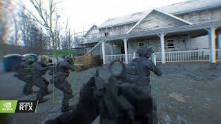 BODYCAM The Most UltraRealistic Game Ive Ever Played [upl. by Gavra]