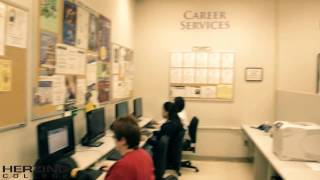 Get Trained For Your New Career At Herzing College Winnipeg [upl. by Onitnatsnoc647]