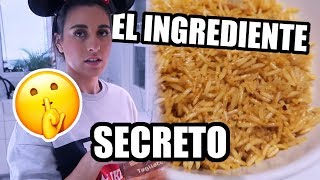 MI RECETA PREFERIDA secreta paulagonu AdvientoPG [upl. by Lupien]