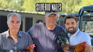 Entrevista a Don Silverio Nales  Rancho La Selenita II [upl. by Aihseuqal]