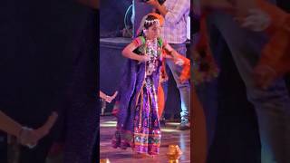 Experience the Grace and Beauty of Myras Ghoomar Dance [upl. by Arodal70]