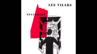 Les Vilars  Nénuphars pour Vénus [upl. by Essirahc]