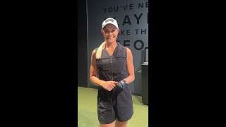 Getting Fitted New PXG GEN7 Irons  shorts [upl. by Darci309]