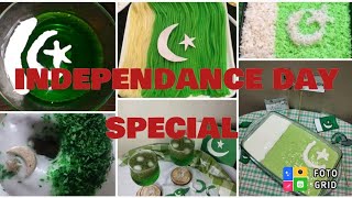 14 august special menu  different recipes for independece day by shahzeen basit [upl. by Libbna]