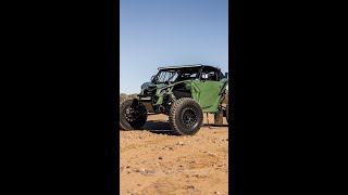 15x7 Method MR401 Beadlocks amp 35x95 Nitto Trail Grapplers from FunctionPowersportscom [upl. by Nuhs356]