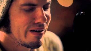 Mason Jar Music Presents Josh Garrels [upl. by Maxama769]