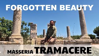 Masseria Tramacere  Forgotten Beauty  Salento With Love by Davide Mengoli [upl. by Frayne]