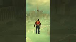 The Most Dangerous Area in each GTA games videogames easteregg gaming gtasanandreas [upl. by Joy]