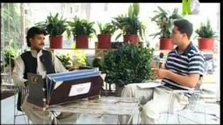 Naeem Hazarvi Interview  Personal Life Story  Live Singing  Naeem Hazarvi Official [upl. by Ahlgren]