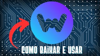 WEMOD  COMO BAIXAR E USAR GRATIS [upl. by Neela]