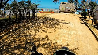 Ep 61  Colombias Undiscovered Tropical Beach Towns Dibulla amp Camarones [upl. by Ycnaffit]