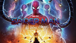 Spider Man2024 new released full Hindi dubbed South action movies  Tom Holland  Rashmika Mandana [upl. by Janeta982]