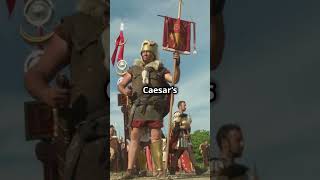 True or False Julius Caesar Was Assassinated by His Friends [upl. by Htidirrem]