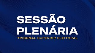 Sessão Plenária  08 de Agosto de 2024 [upl. by Landmeier]