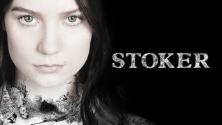 Stoker Movie Review [upl. by Matrona741]