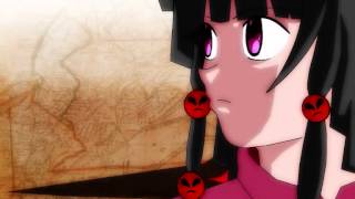 Alluka no Popcorn FanAnimation of HxH OVA2 Ending [upl. by Strickman]