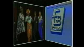 Eco Bank 199 Commercialflv [upl. by Beitch]