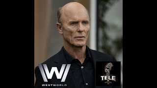 Westworld  Die Mutter der Exilanten Staffel 3 Folge 4  Recap  Der TeleStammtisch [upl. by Eetsirk]