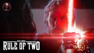 Duel of the Fates Episode 9 ENDING Script Read  Rule of Two [upl. by Brocklin]