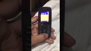 Nokia 105 imei changeNokia TA 1174 Register Failed problem [upl. by Eesac670]