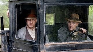 Lawless  Movie Review [upl. by Mcmillan552]