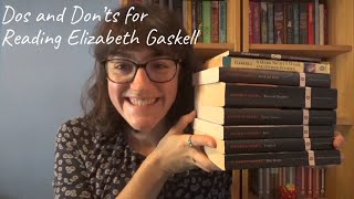 Tips for Reading Elizabeth Gaskell [upl. by Arjan]