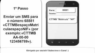 Como Pagar Portagens por Referência Multibanco sem via verde [upl. by Graehme]