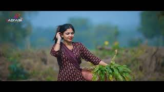 New Kisan Song  Hum Kisan Hai  Afroz Sabri amp Rishika Pagnis  हम किसान है  VIDEO [upl. by Aldous]