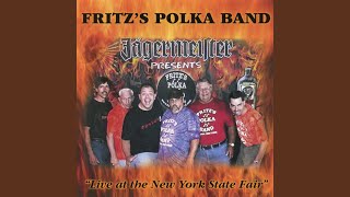 Here Is Fritzs Polka Band [upl. by Ayle799]