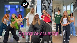 Ultimate TikTok Dance Mashup 2024  Viral Moves Compilation💃🕺 [upl. by Tem]