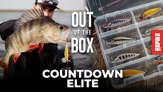 Out of the box  CountDown Elite [upl. by Uzial]