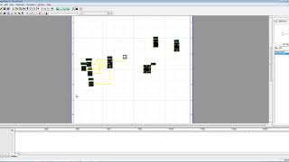 Introduction to Sequential Logic in LogicWorks [upl. by Llenra]