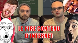 Les Vidéos Réactions  Le drama React World [upl. by Gore]