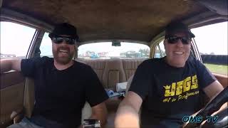 roadkill s7 e11 roadkill nights to the nhra Nationals [upl. by Alrick]